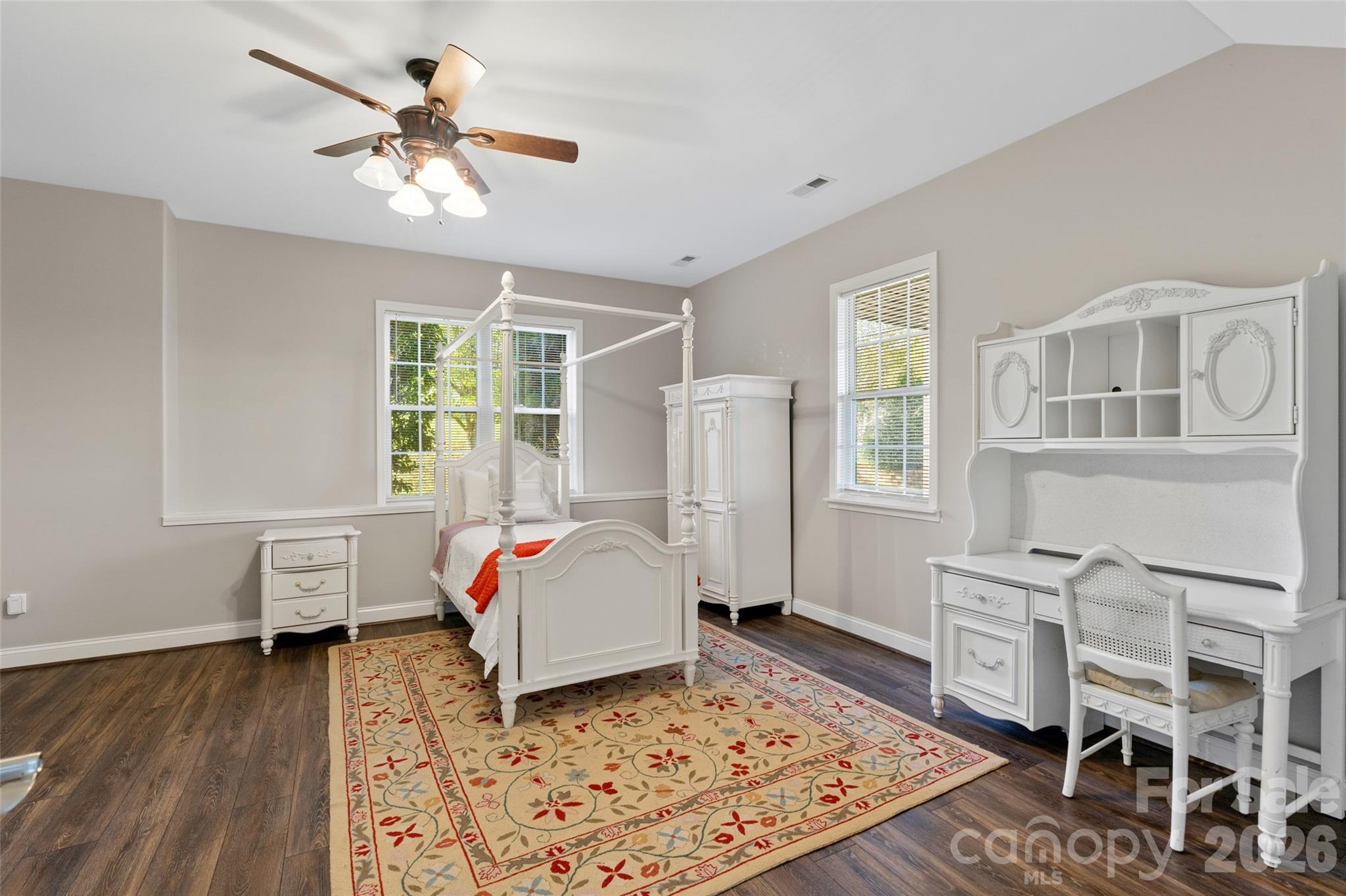 High Vista - Residential