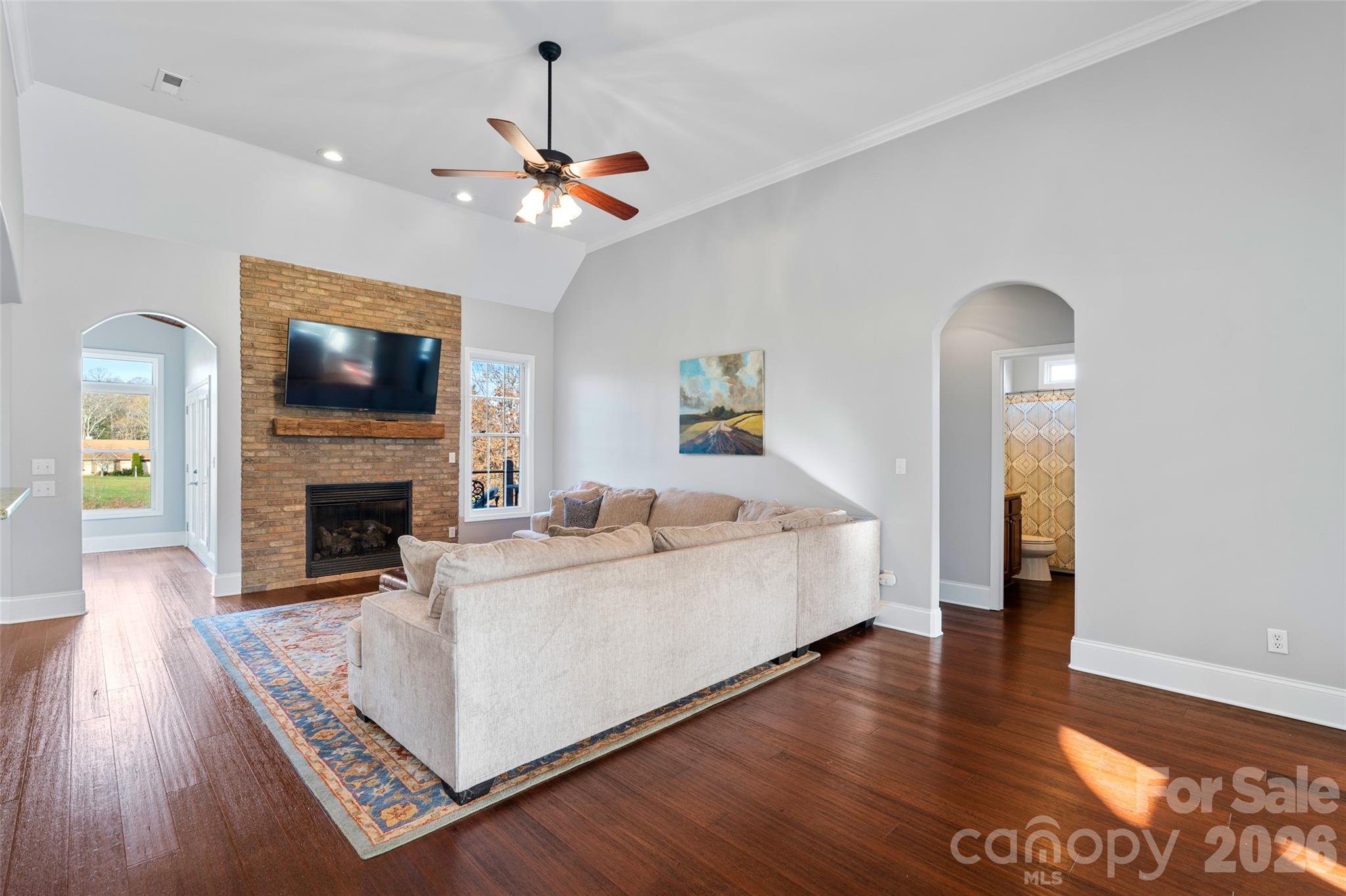 High Vista - Residential