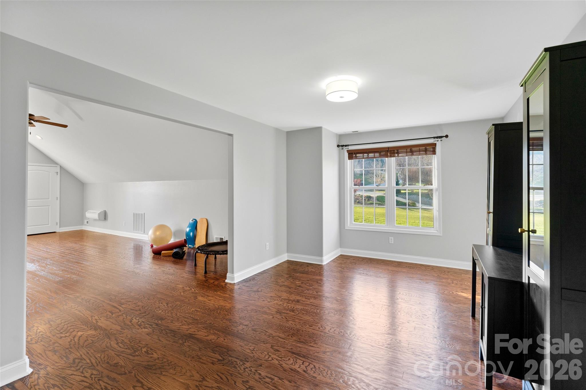 High Vista - Residential