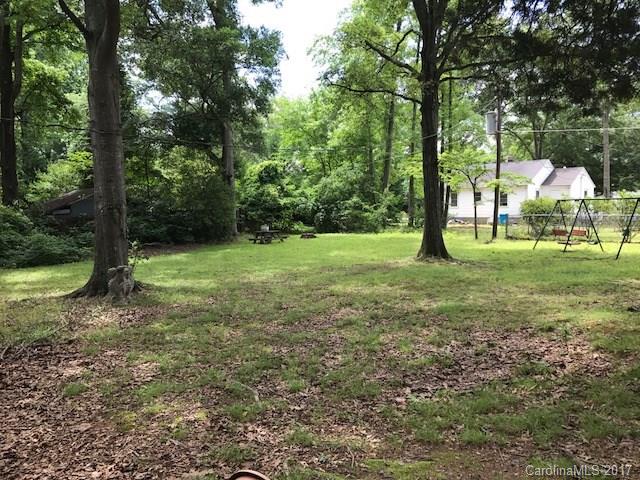 Whiteville Park - Residential