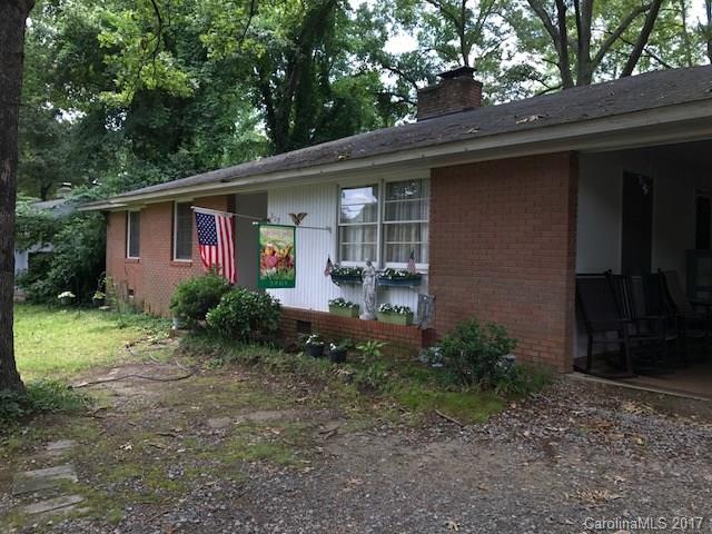 Whiteville Park - Residential