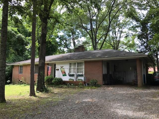 Whiteville Park - Residential