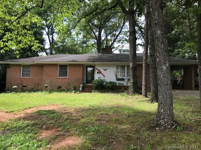 Whiteville Park - Residential