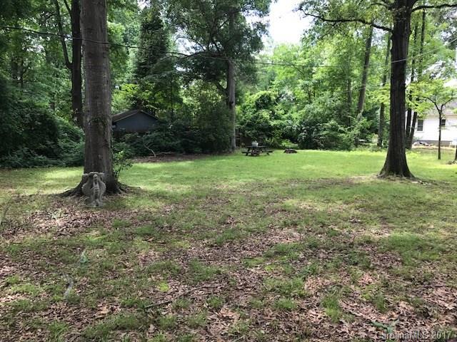 Whiteville Park - Residential