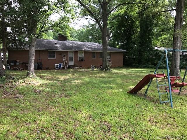 Whiteville Park - Residential