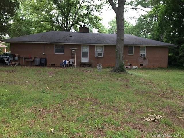 Whiteville Park - Residential