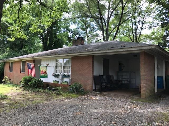 Whiteville Park - Residential