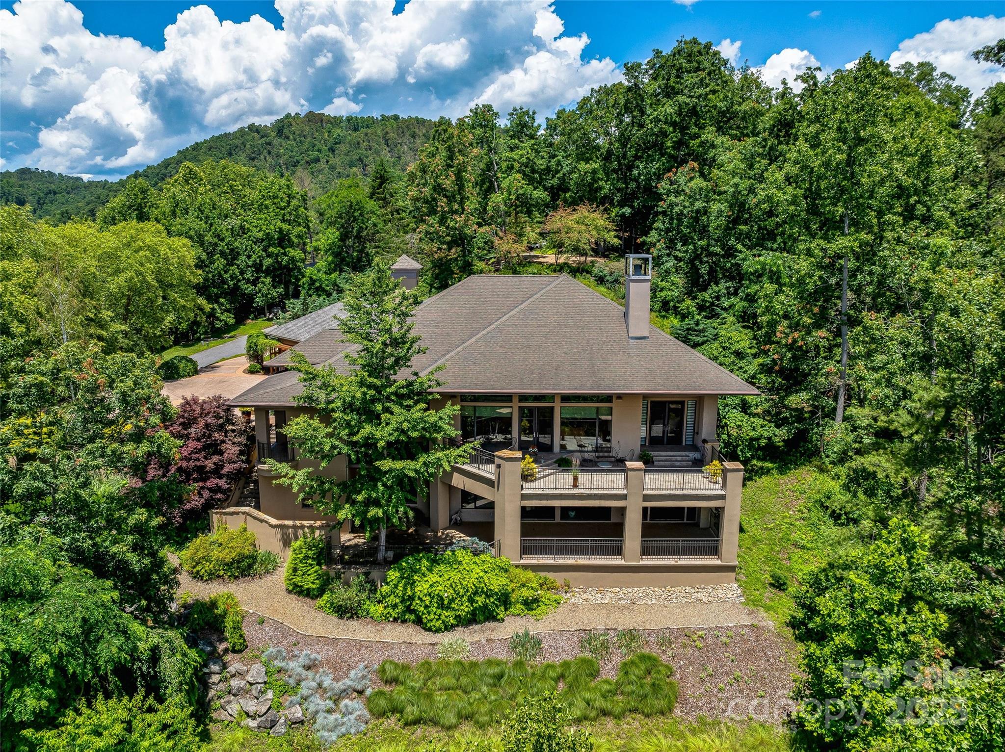 27 Elk Mountain Ridge