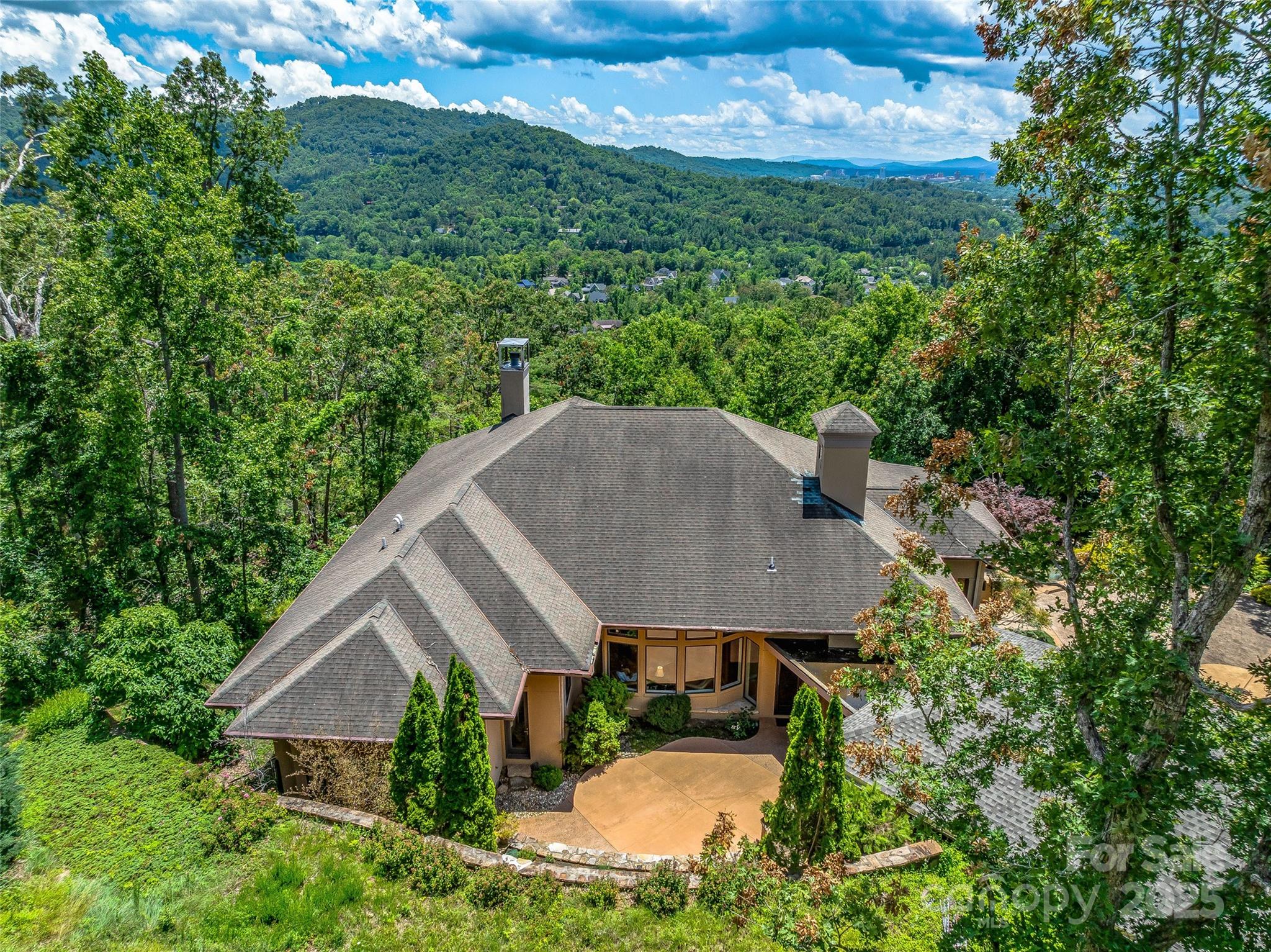 27 Elk Mountain Ridge