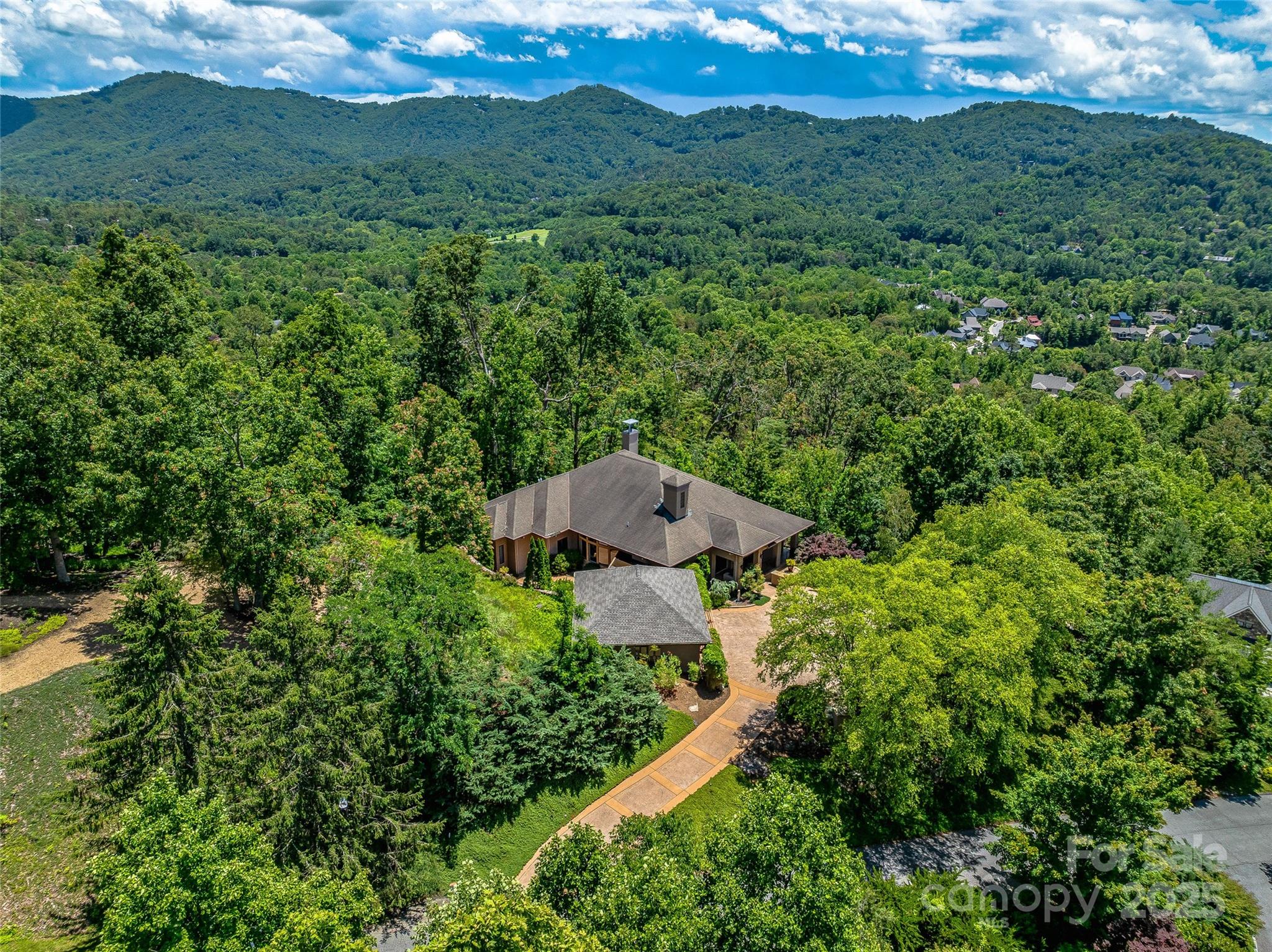 27 Elk Mountain Ridge