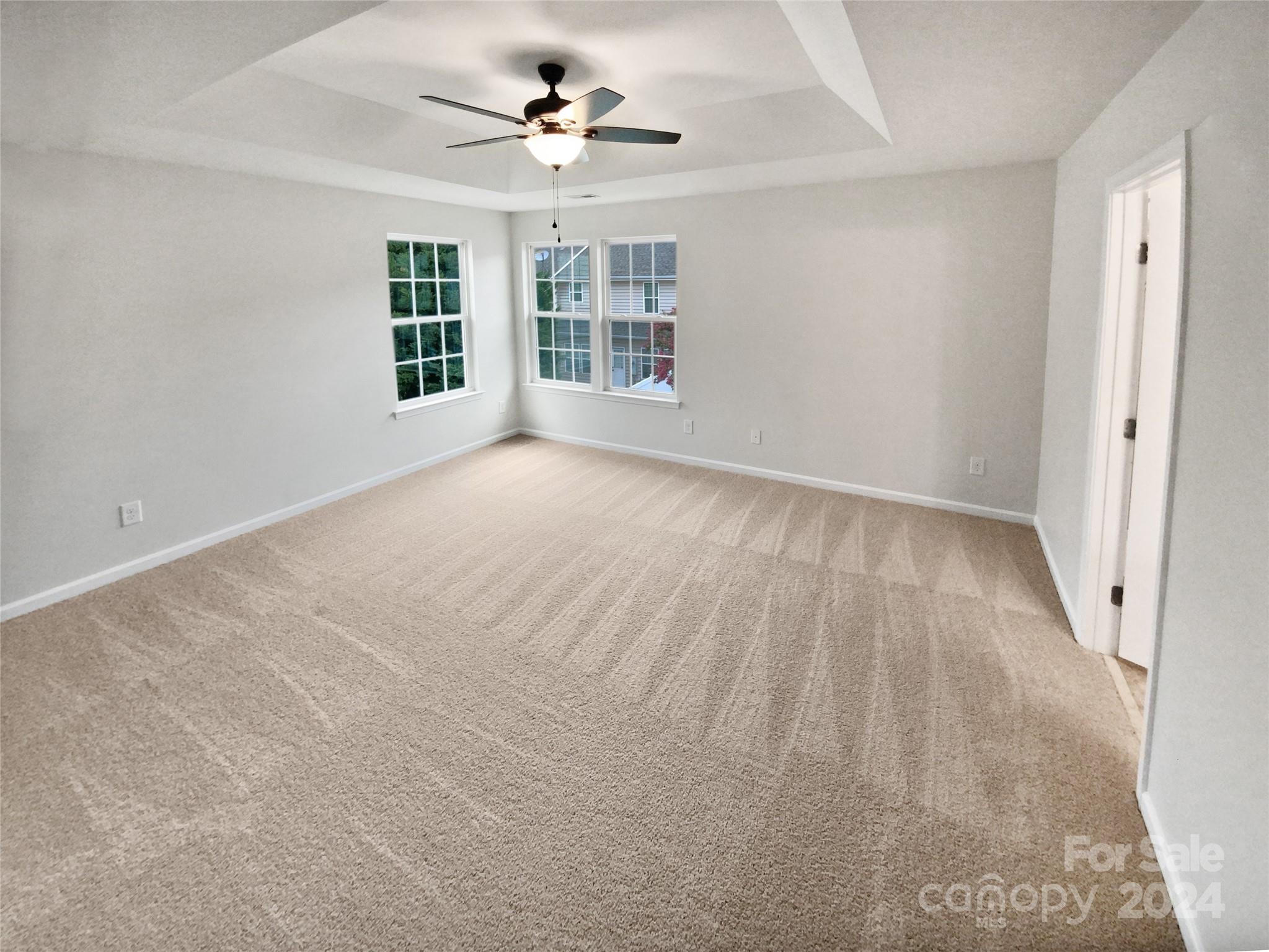 Mccarley - Residential