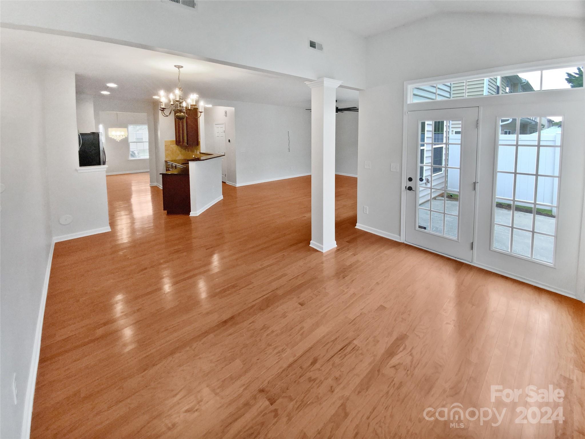 Mccarley - Residential