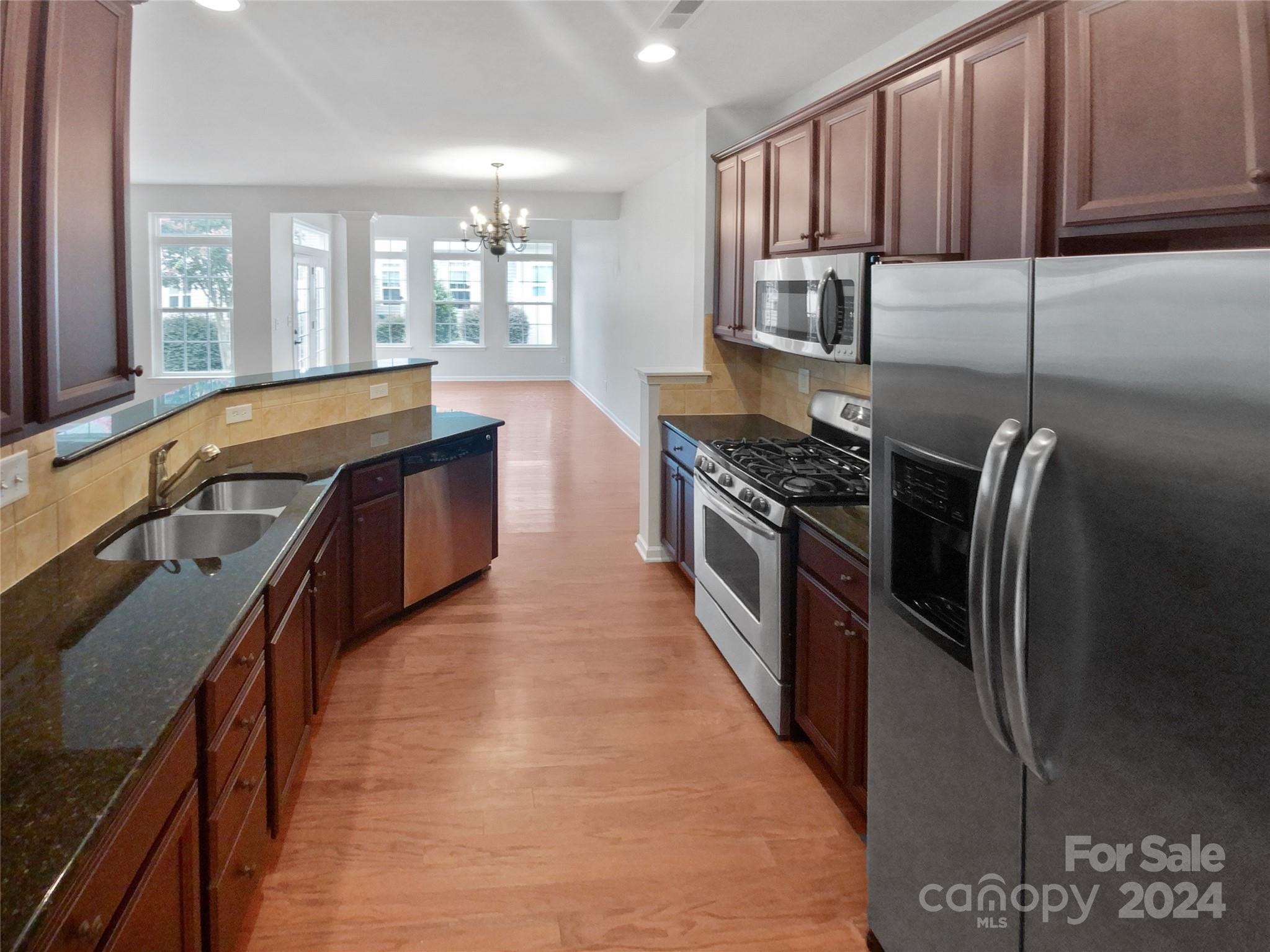 Mccarley - Residential