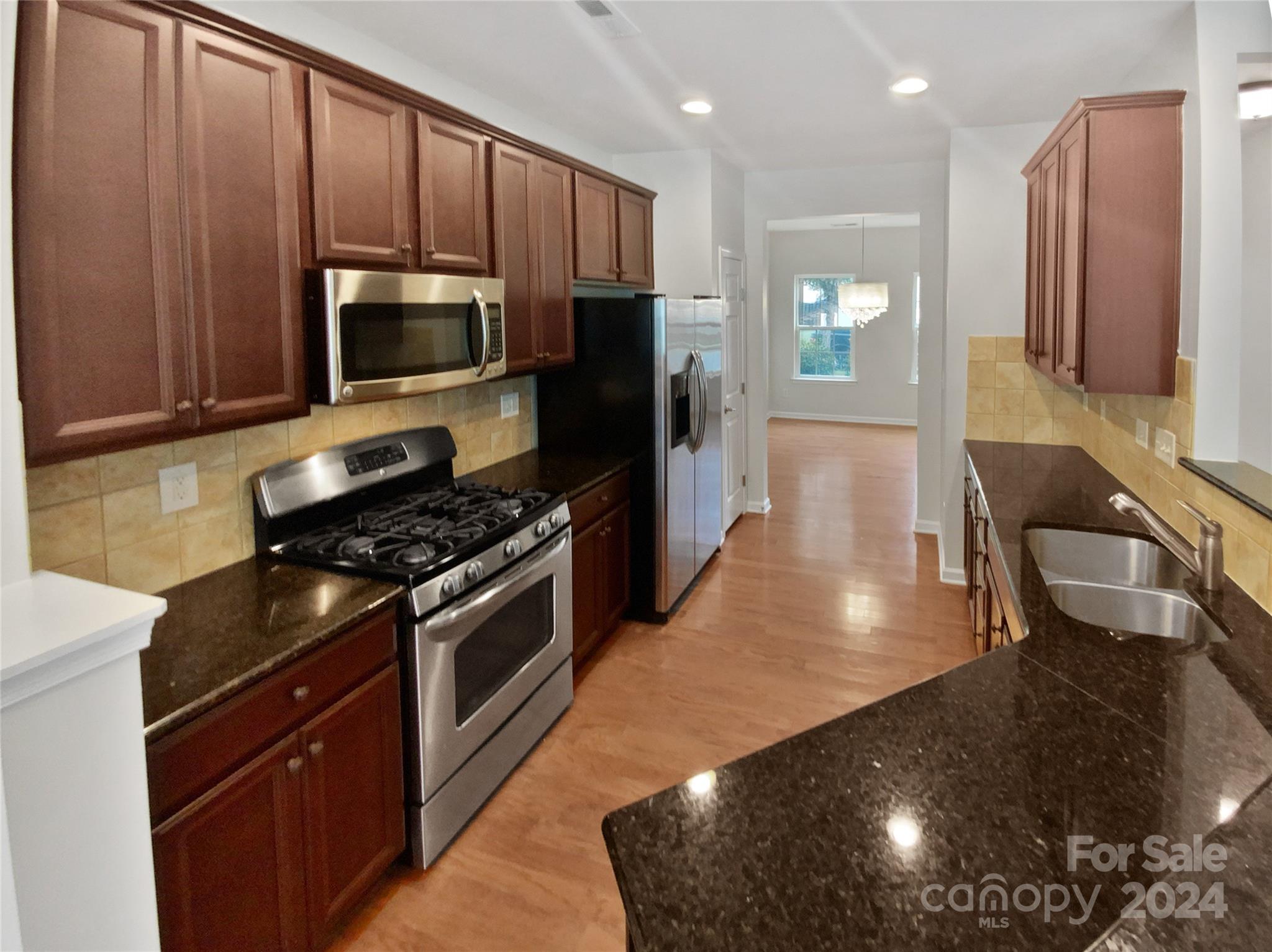 Mccarley - Residential