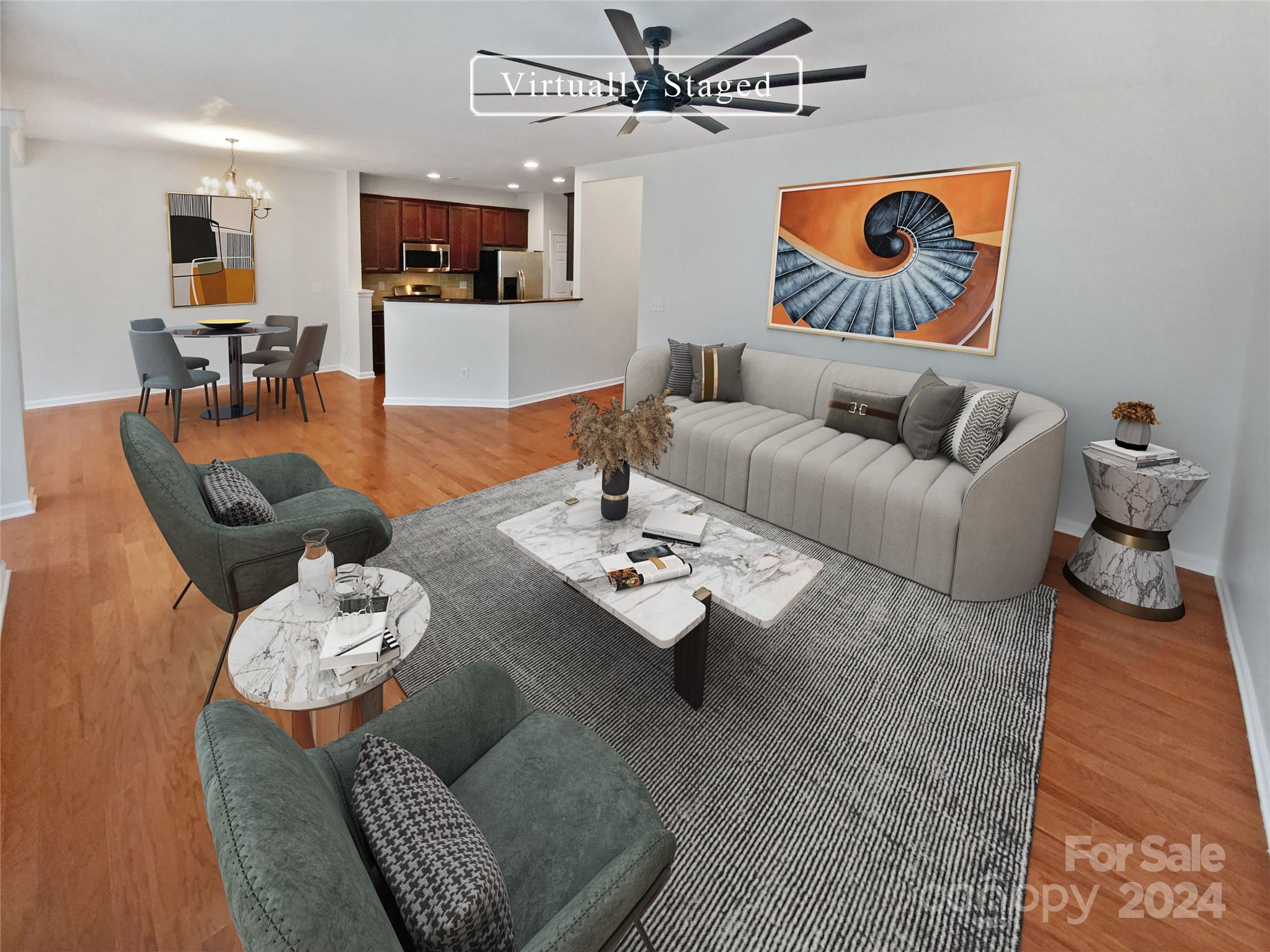 Mccarley - Residential