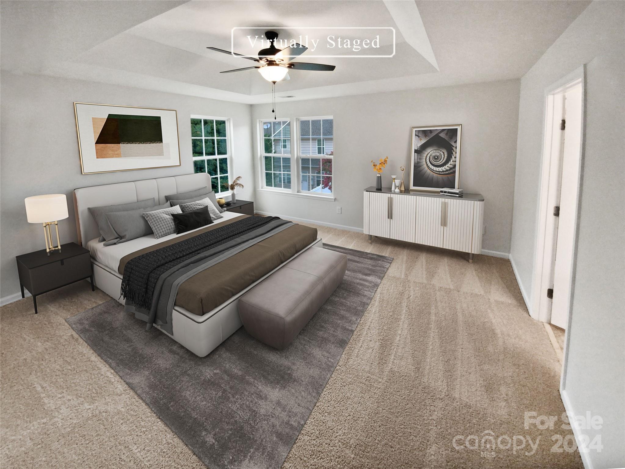 Mccarley - Residential