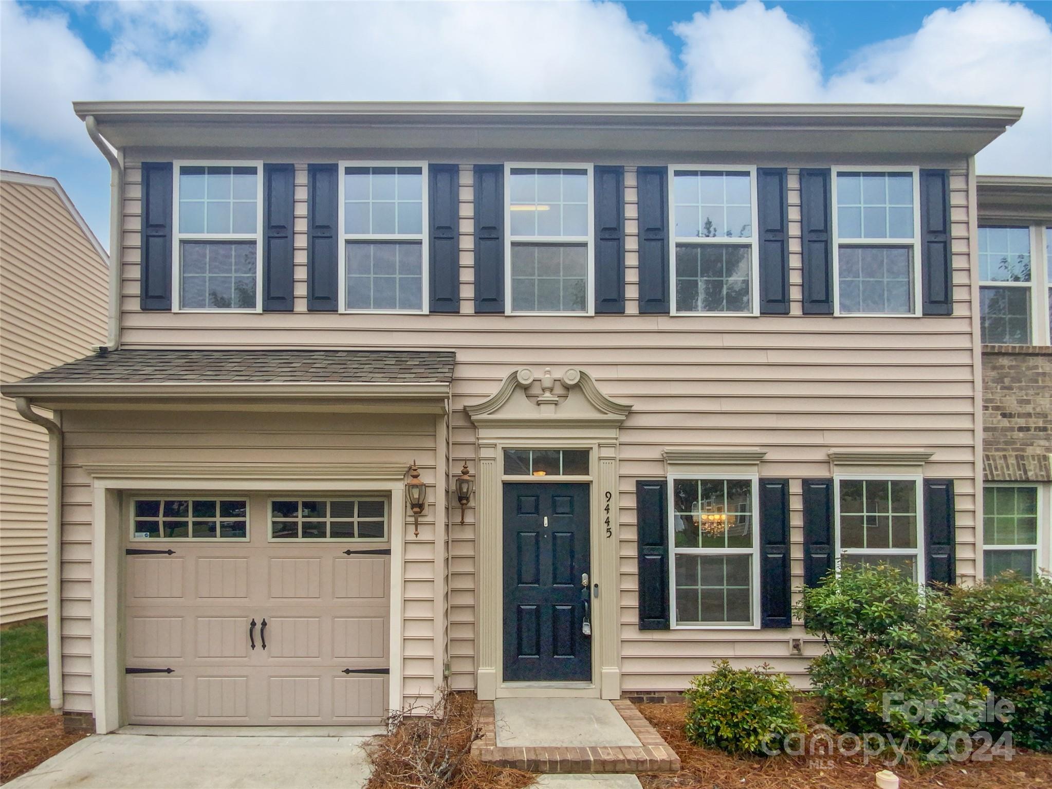 Mccarley - Residential