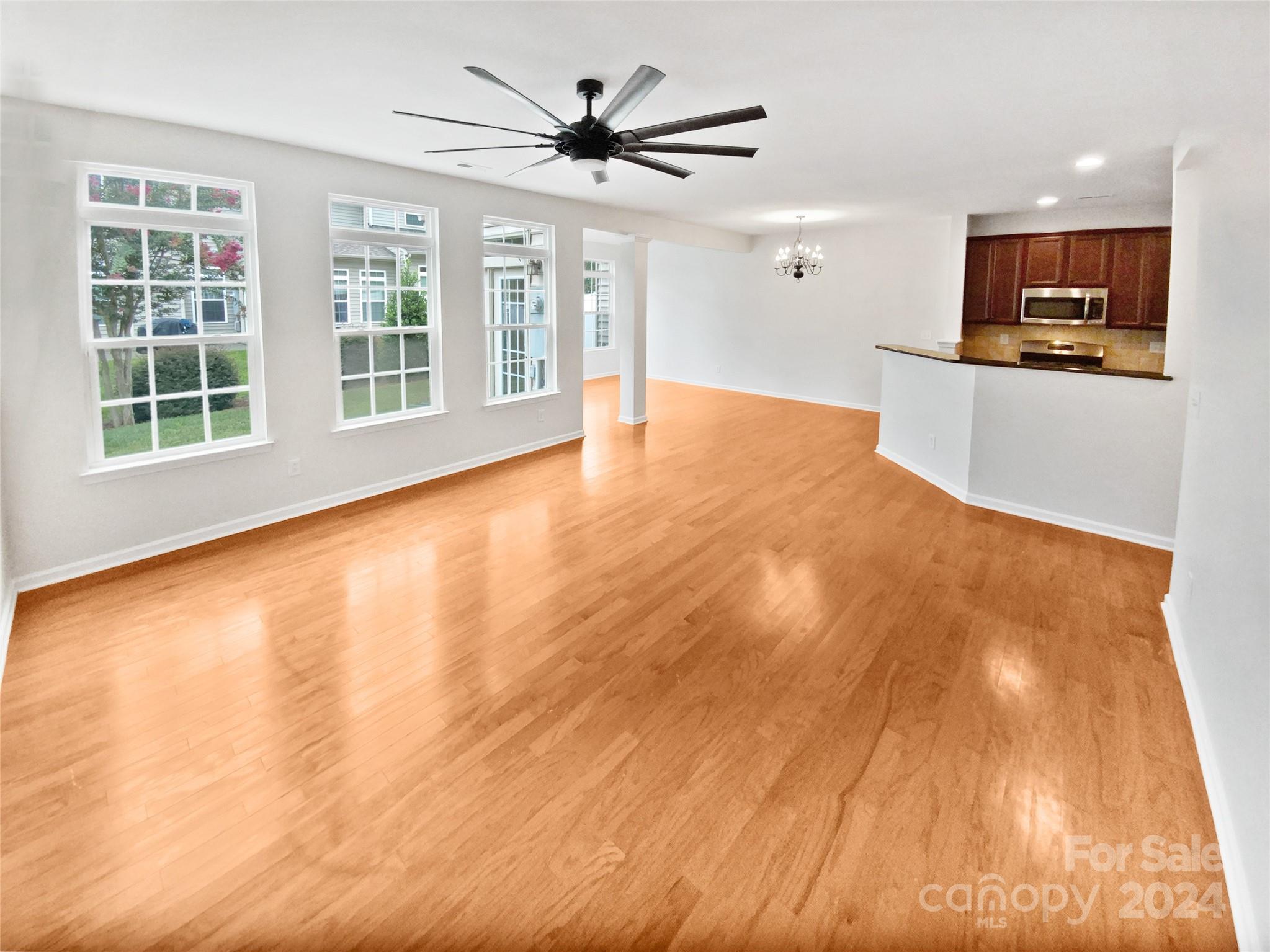 Mccarley - Residential