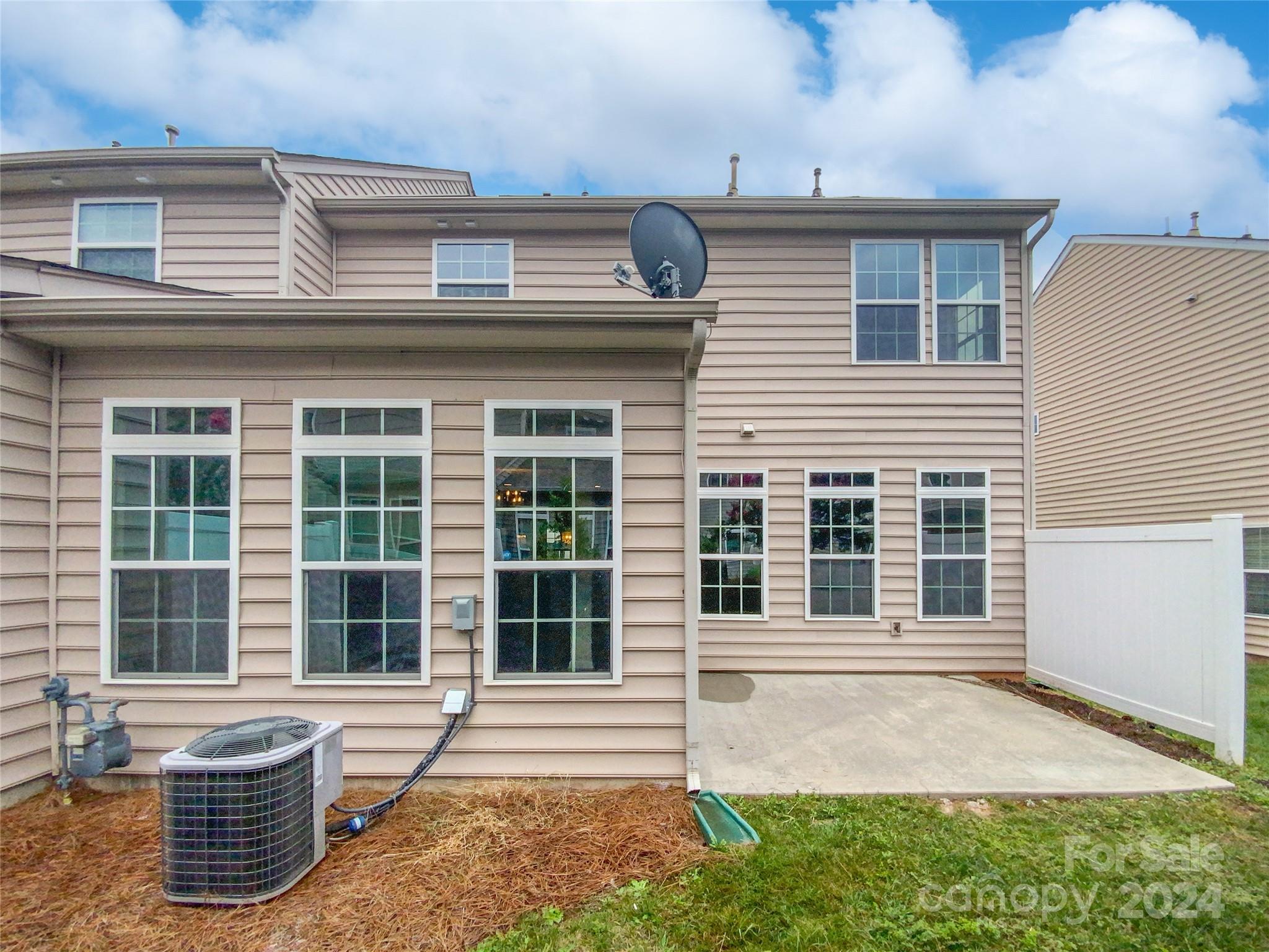 Mccarley - Residential