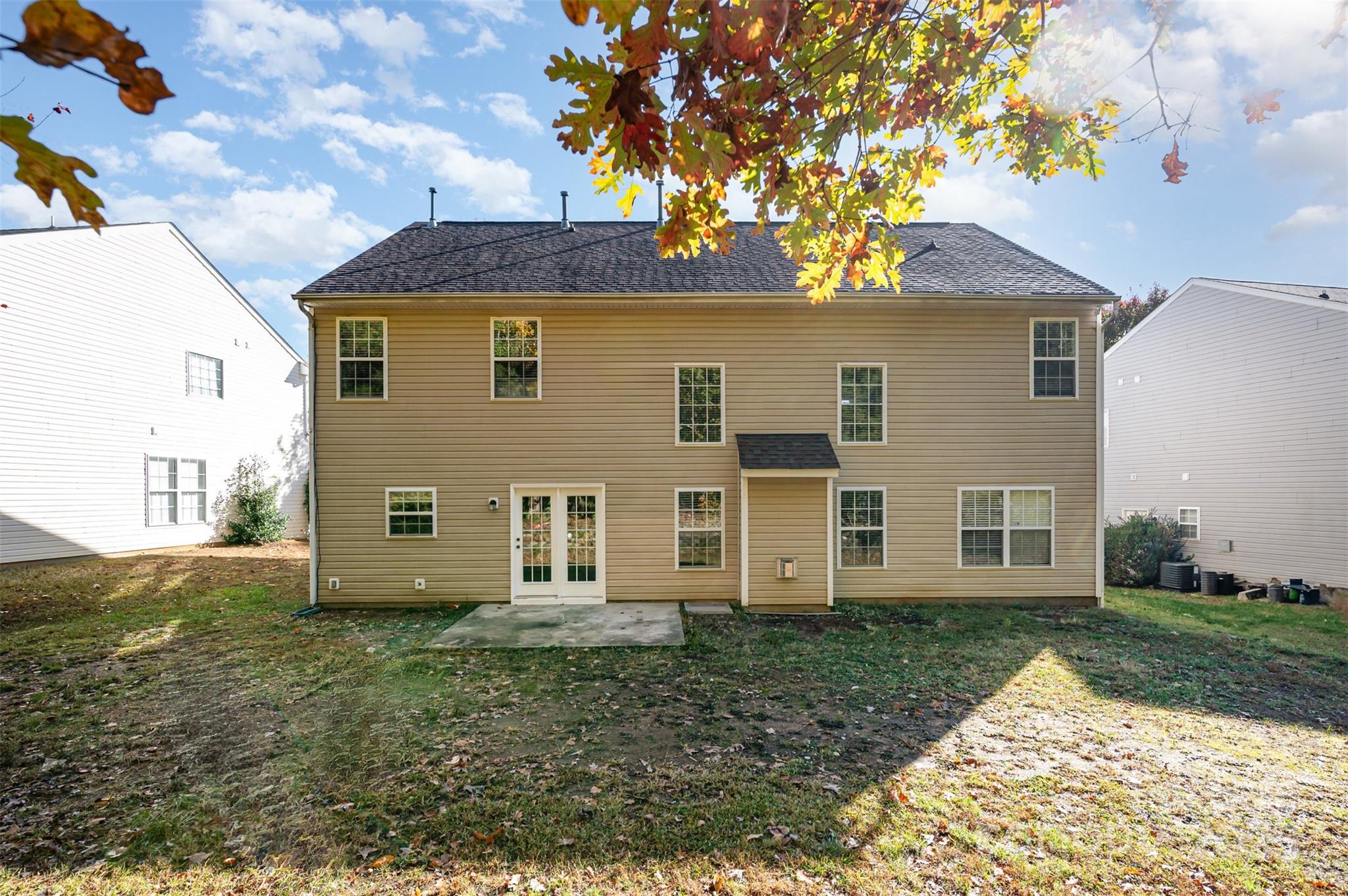 Old Stone Crossing - Residential
