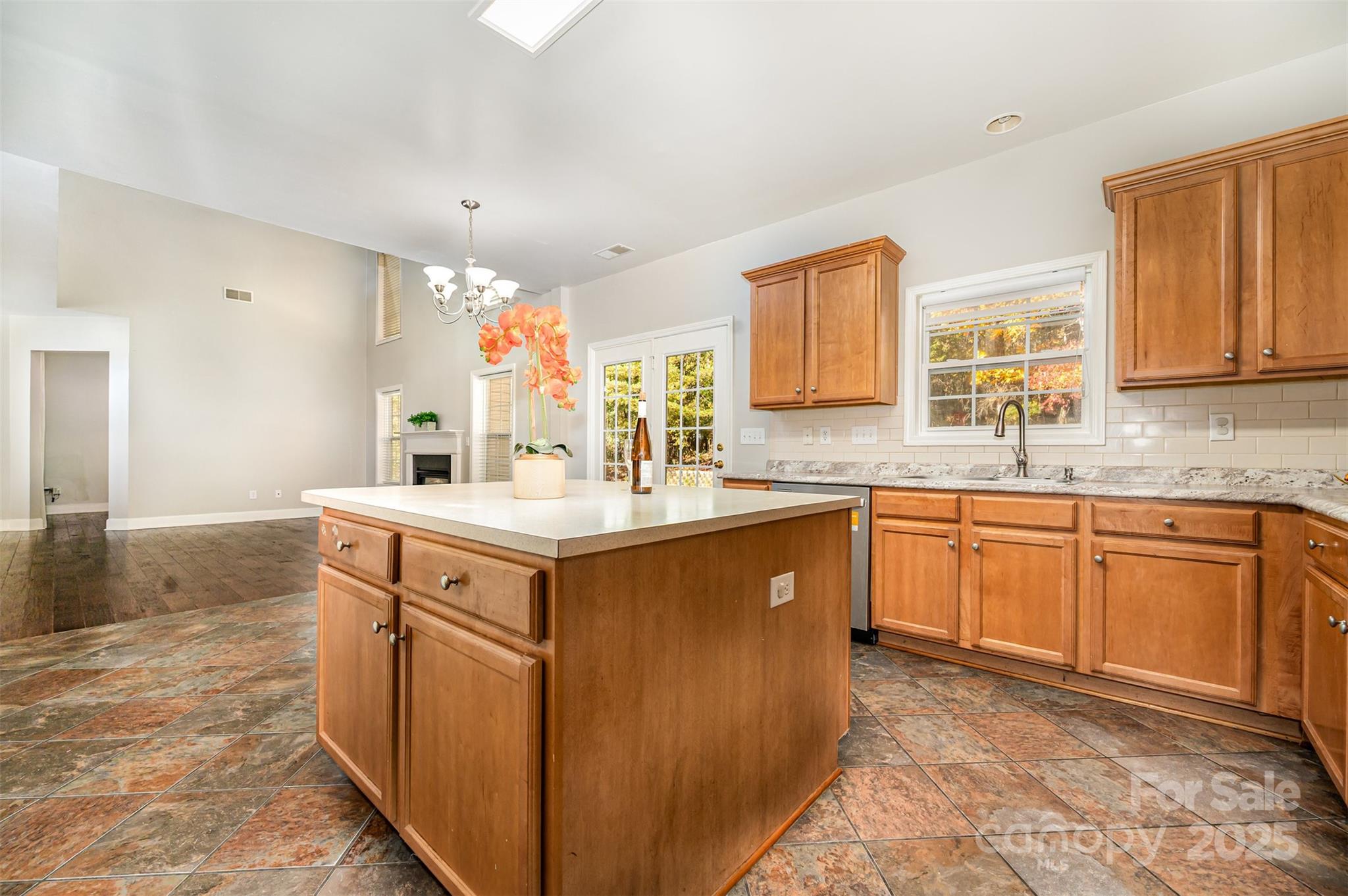 Old Stone Crossing - Residential