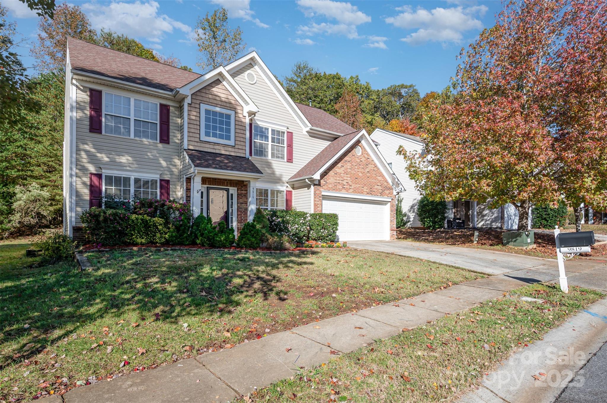 9819 Jeanette Circle