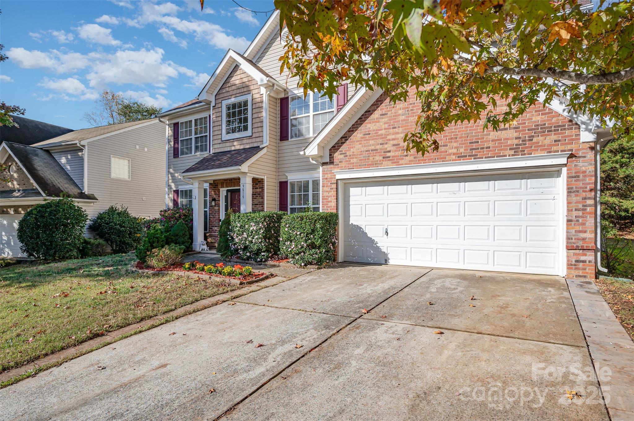 9819 Jeanette Circle