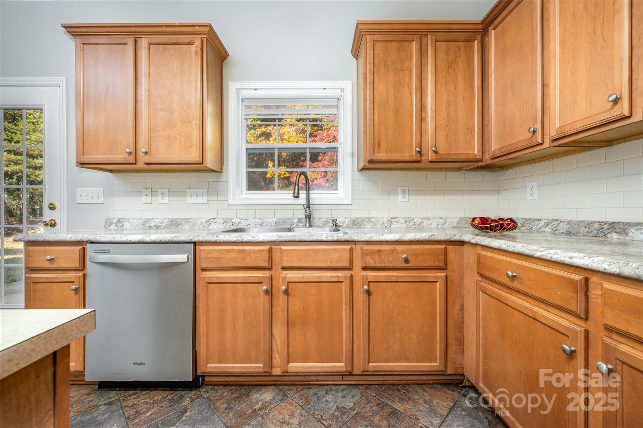 Old Stone Crossing - Residential