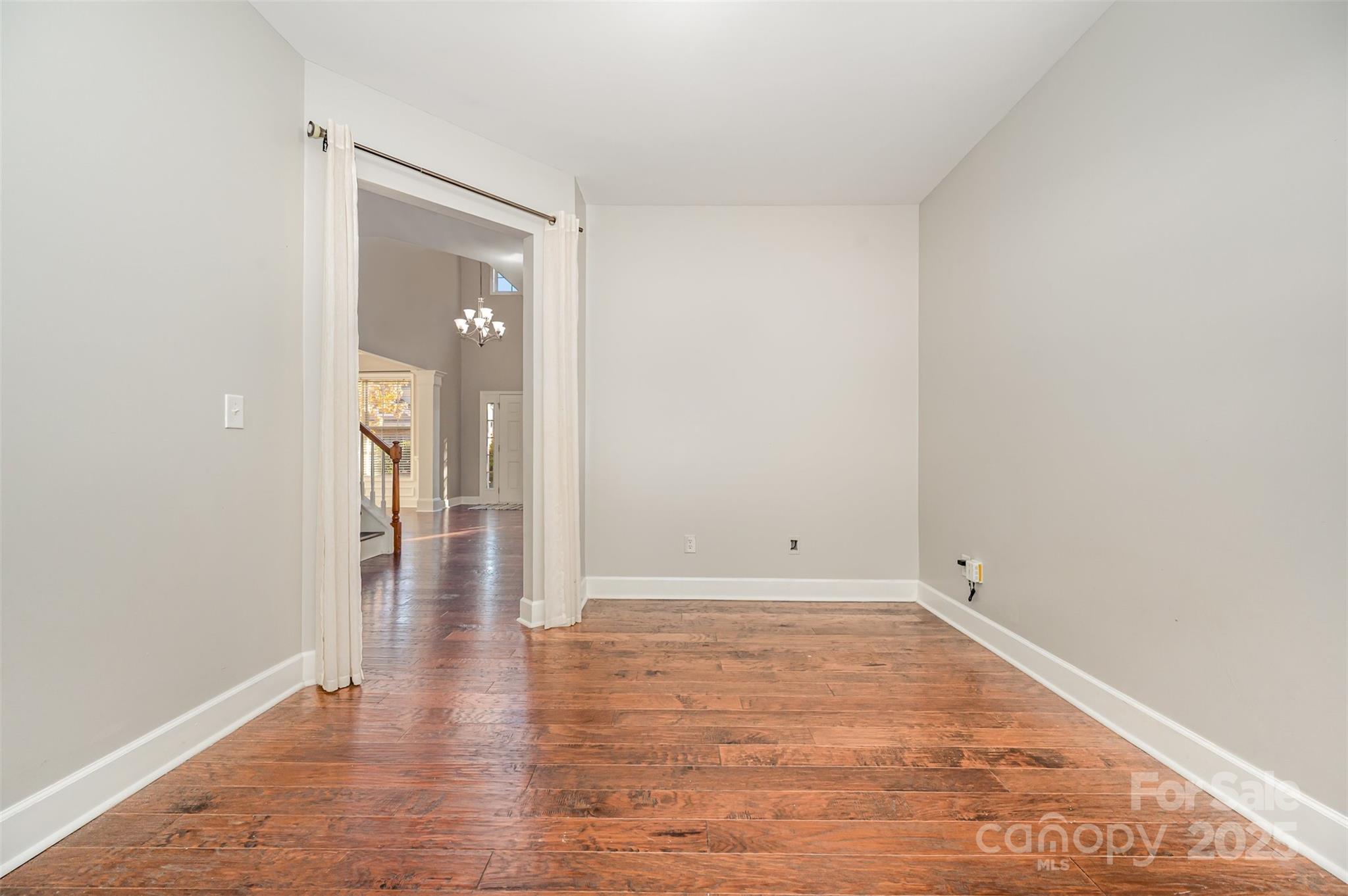 Old Stone Crossing - Residential