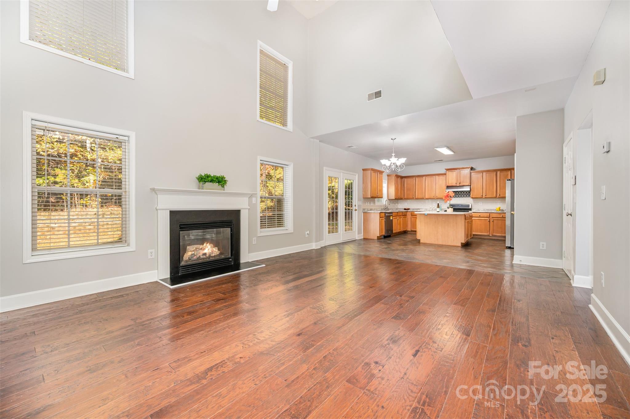 Old Stone Crossing - Residential