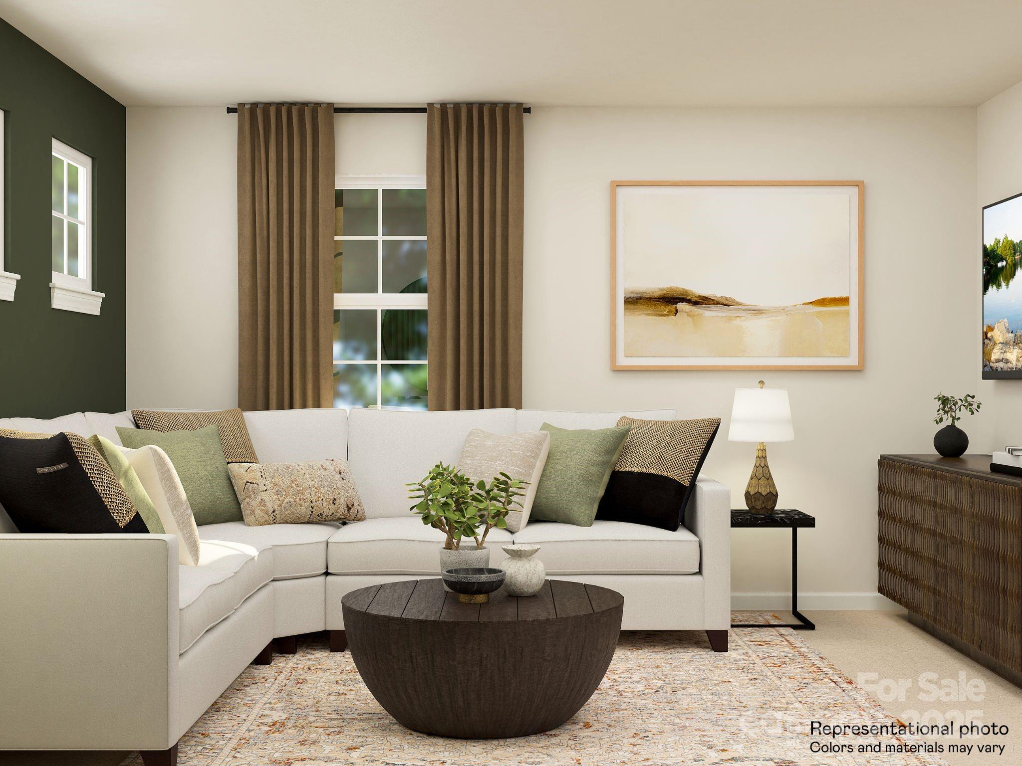 Falls Cove at Lake Norman - Residential