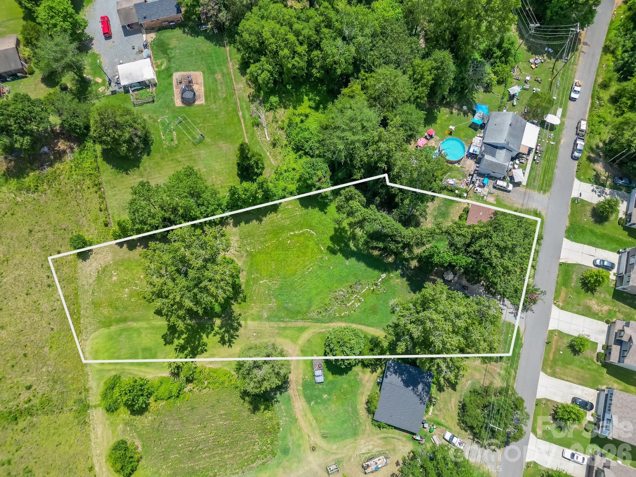 2223 Mingus Cabin Lane