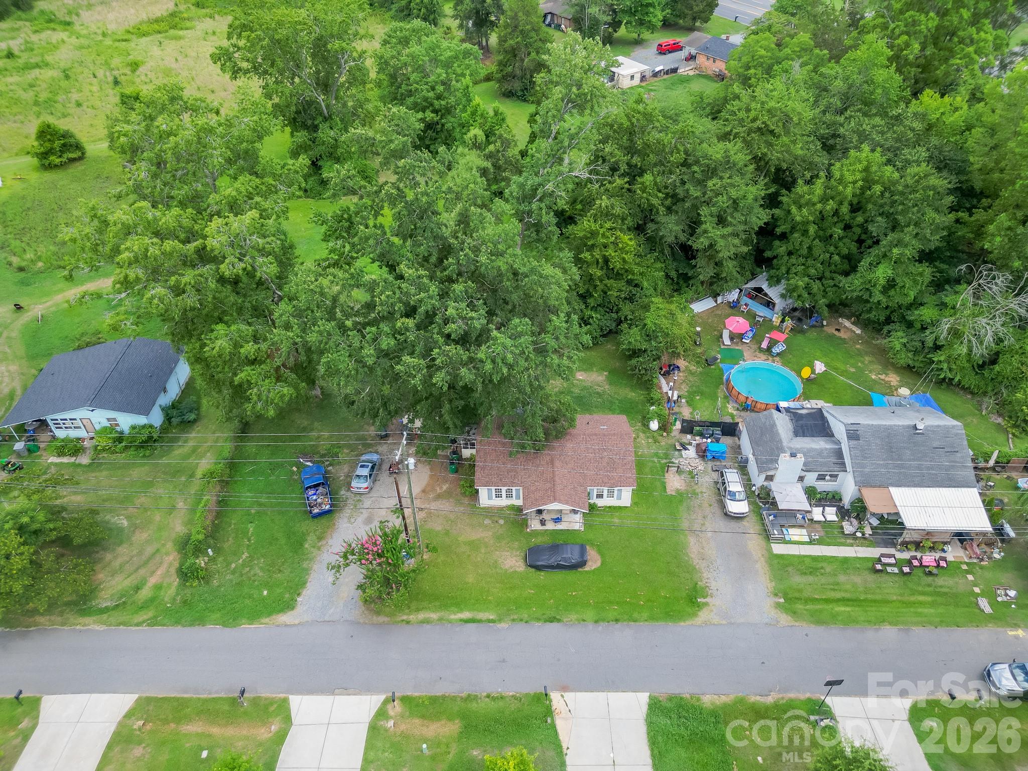 2223 Mingus Cabin Lane