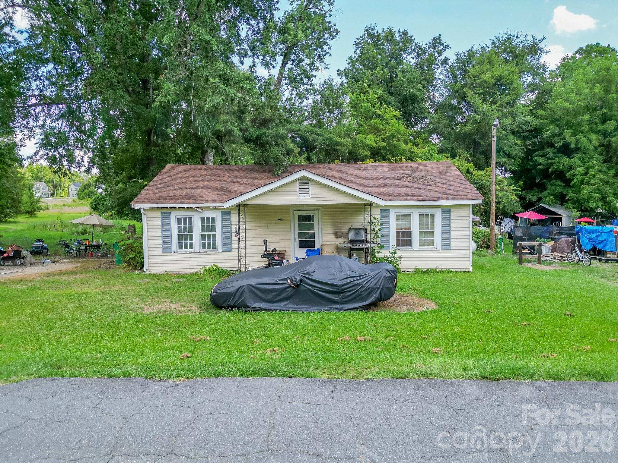 2223 Mingus Cabin Lane