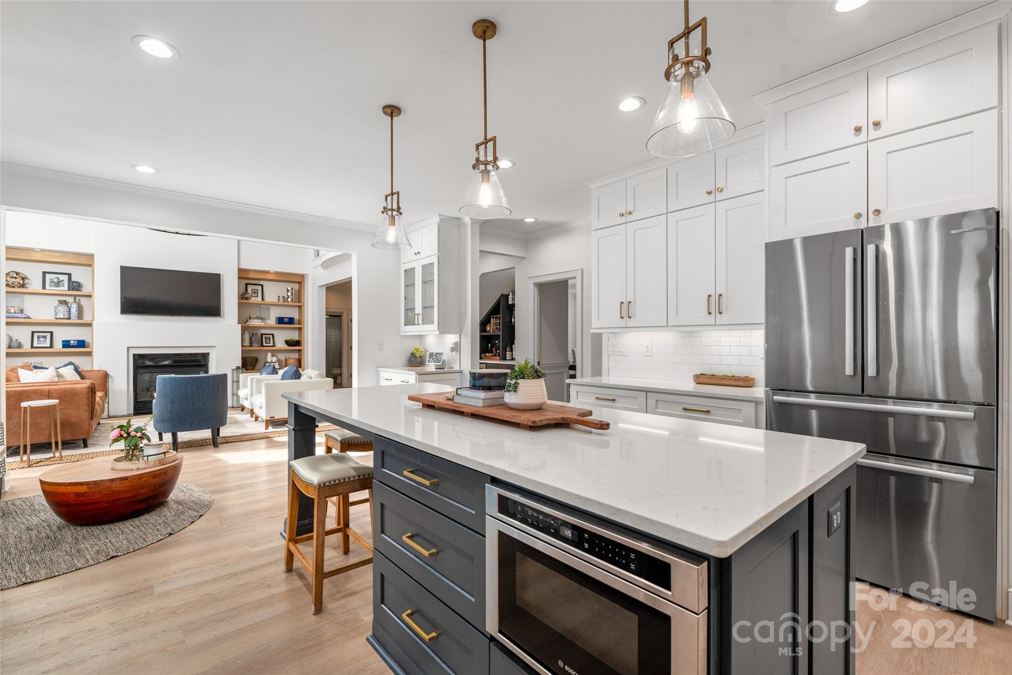 Bridgehampton - Residential