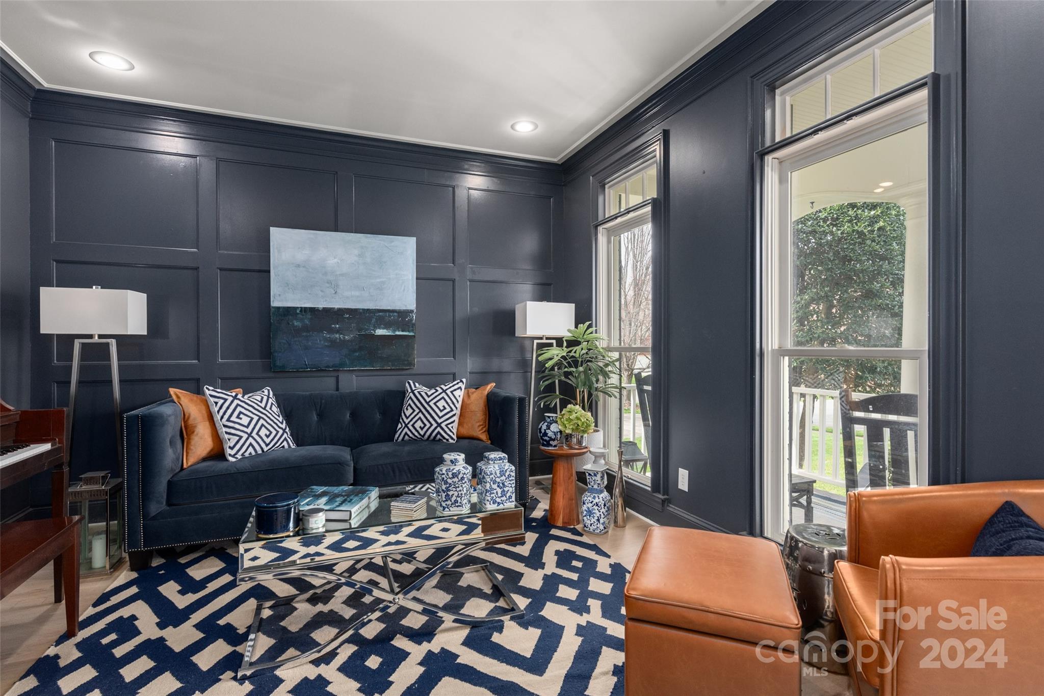 Bridgehampton - Residential