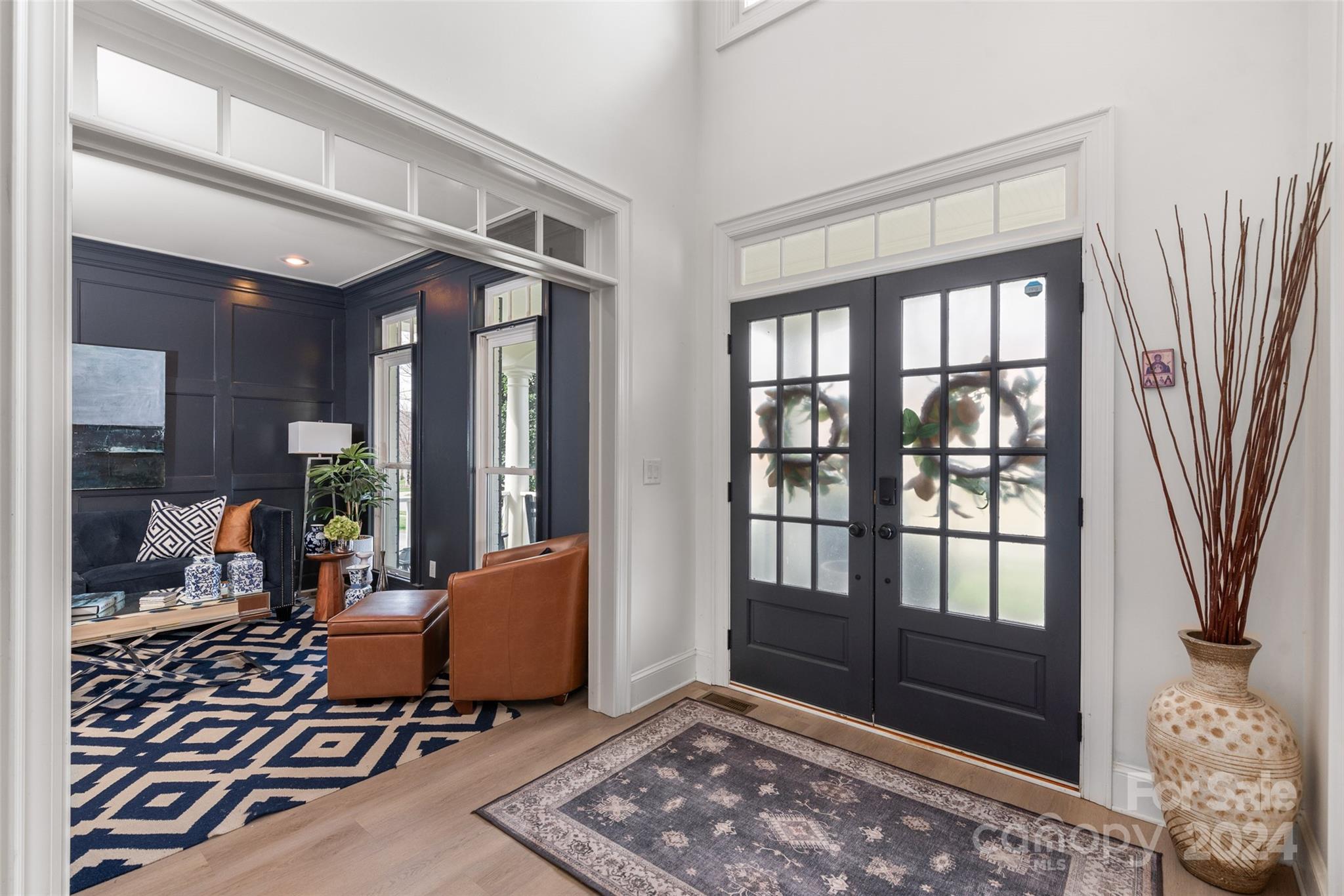 Bridgehampton - Residential