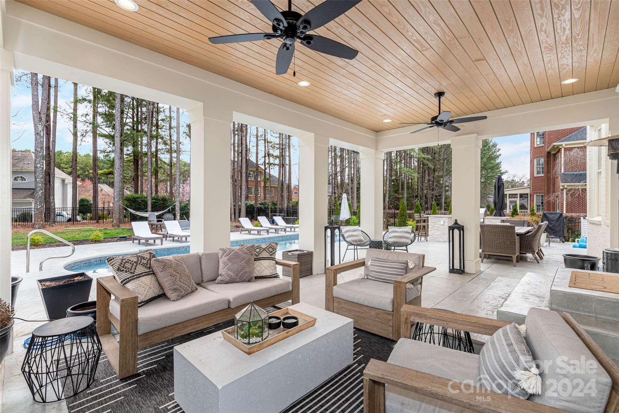 Bridgehampton - Residential