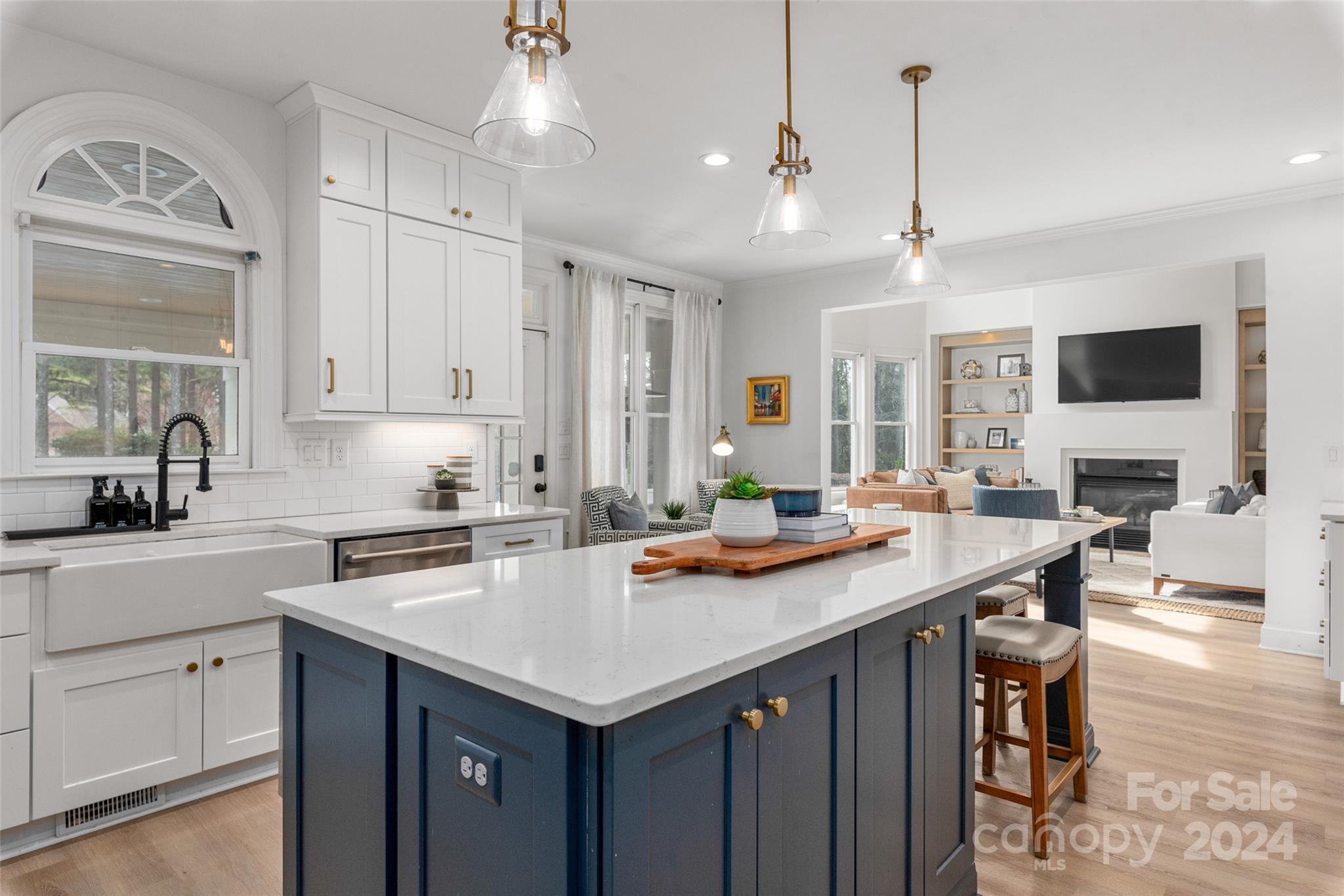 Bridgehampton - Residential