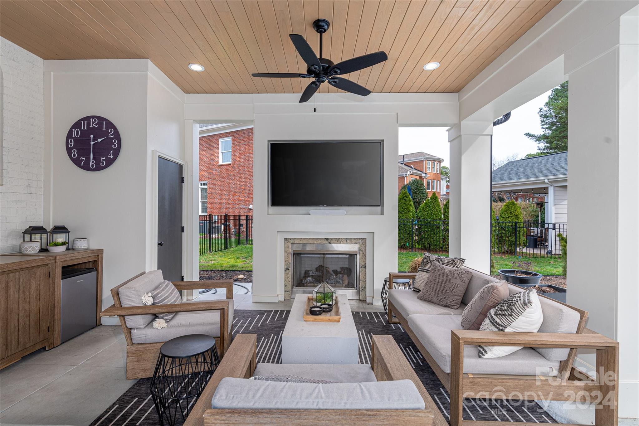 Bridgehampton - Residential