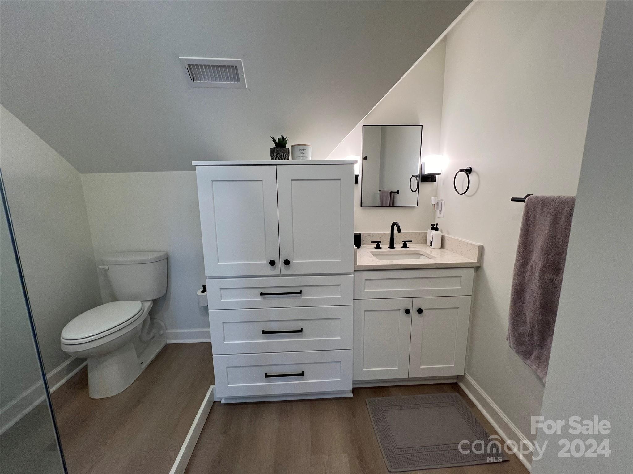 Bridgehampton - Residential