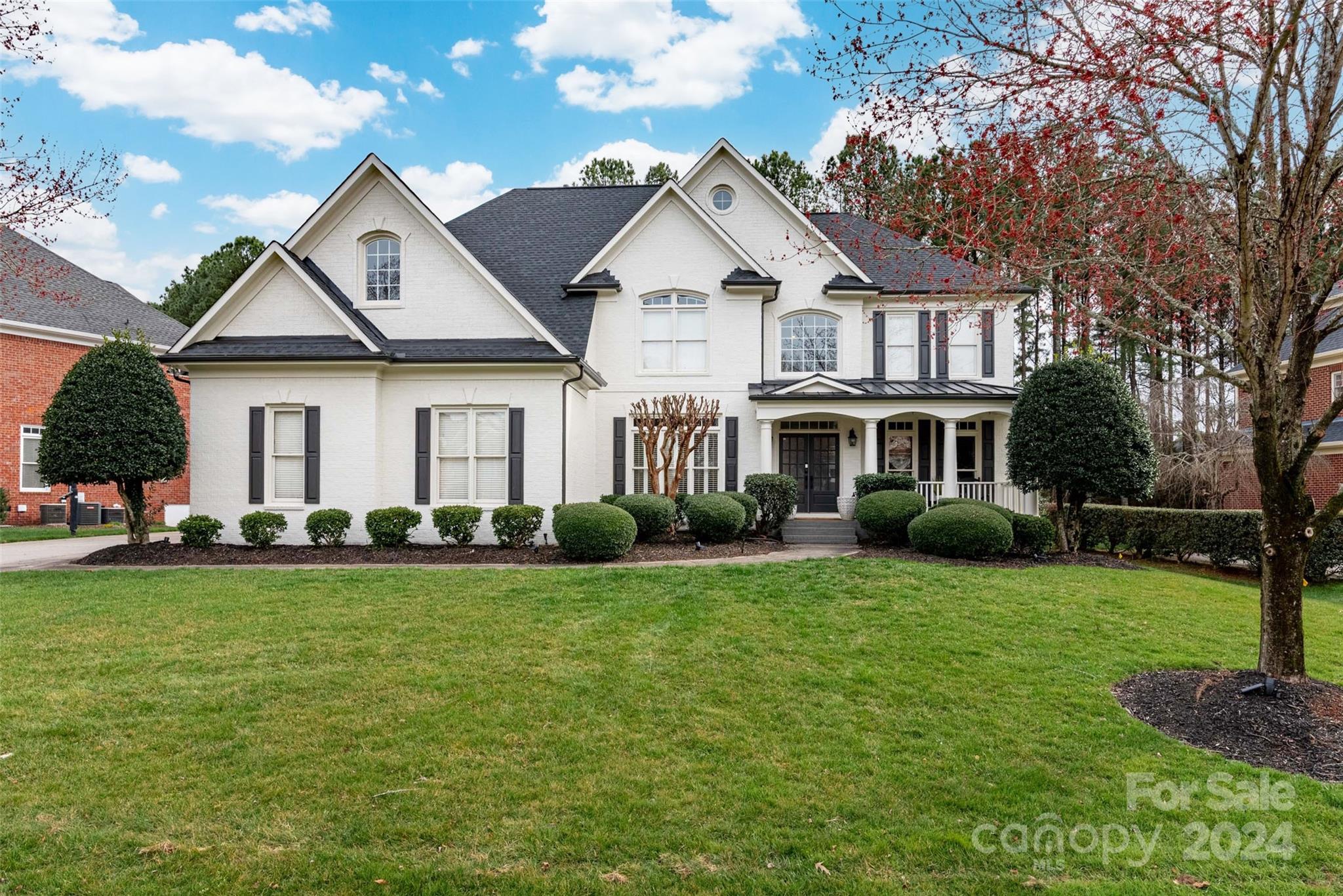 Bridgehampton - Residential