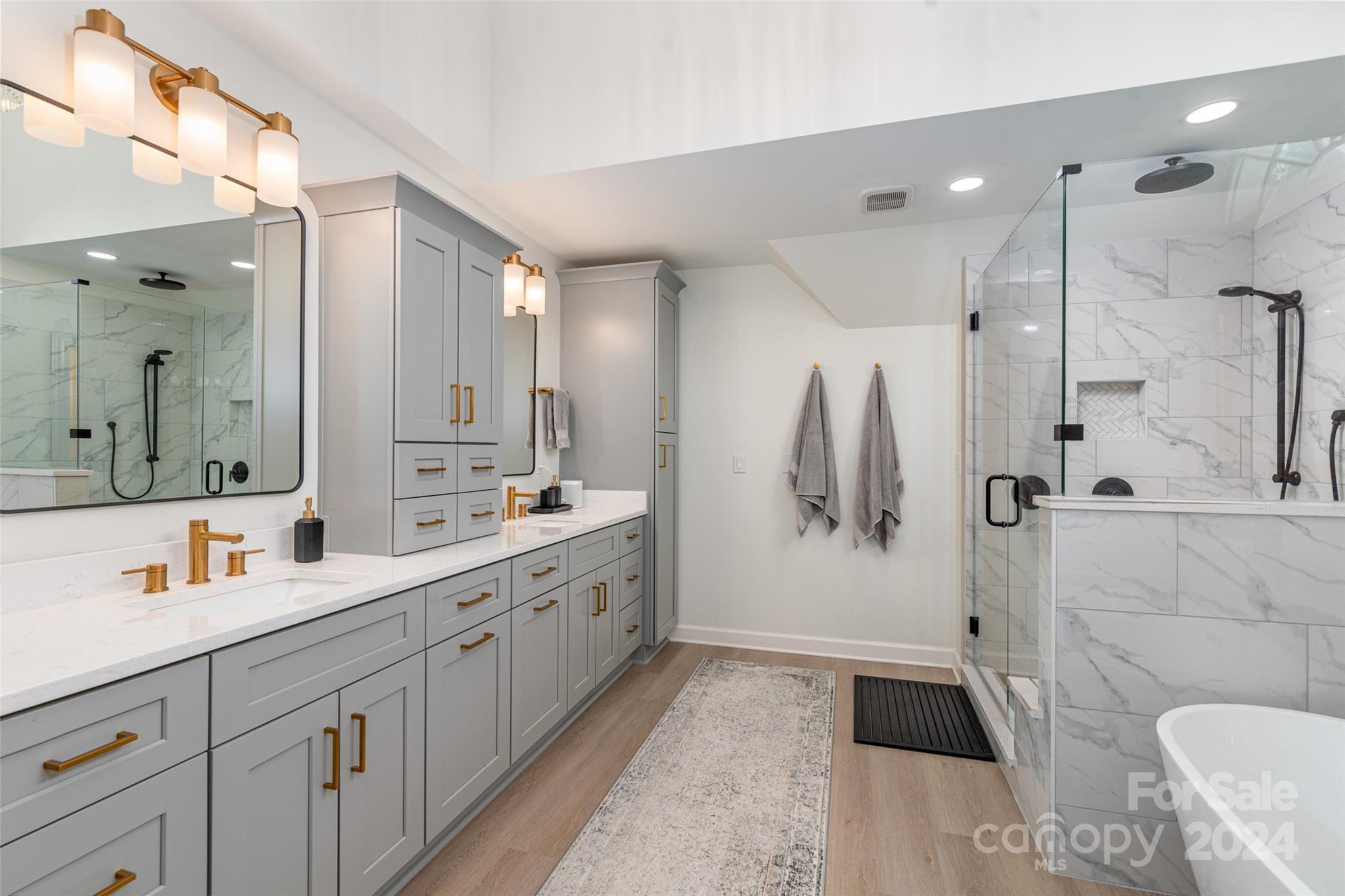 Bridgehampton - Residential