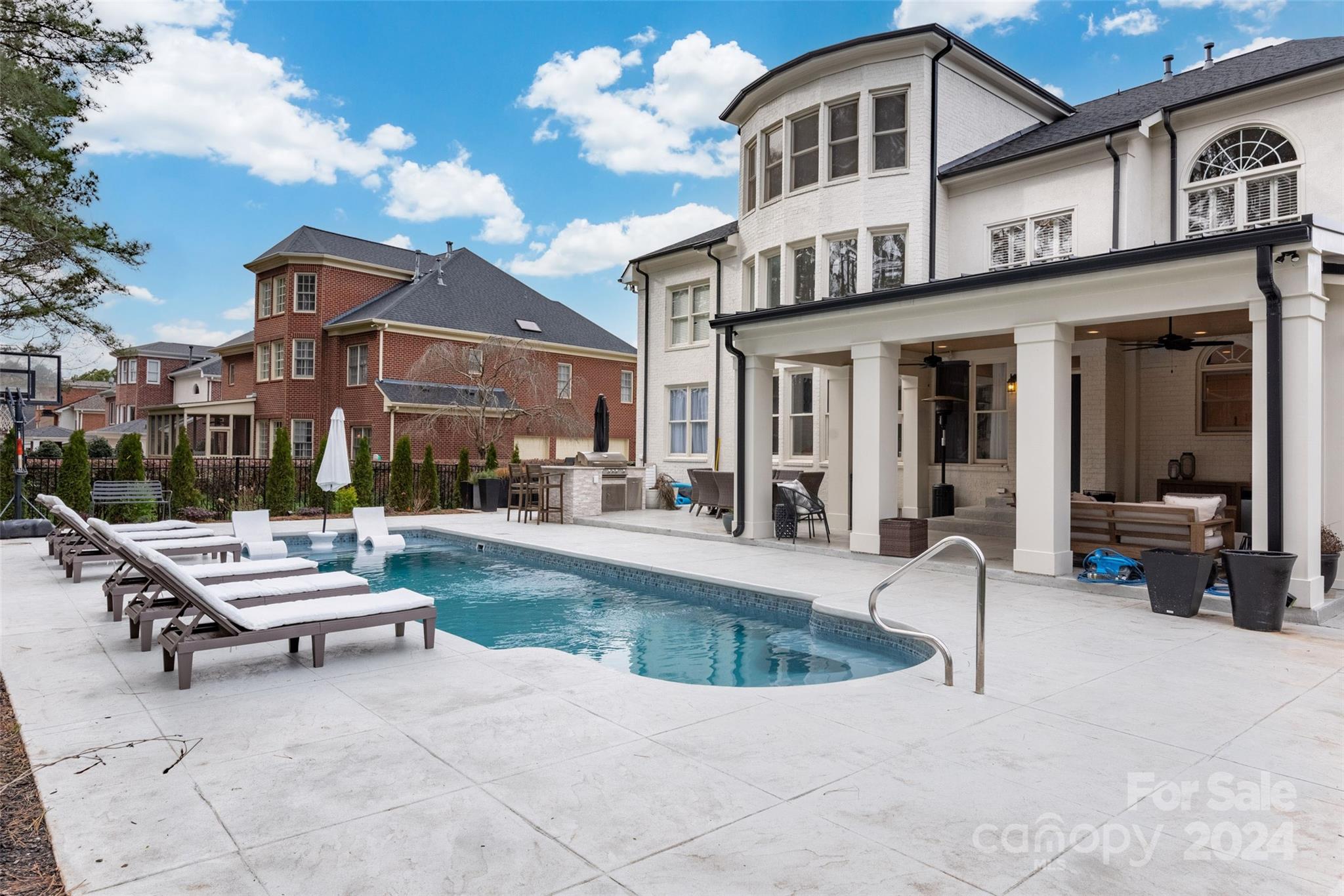 Bridgehampton - Residential