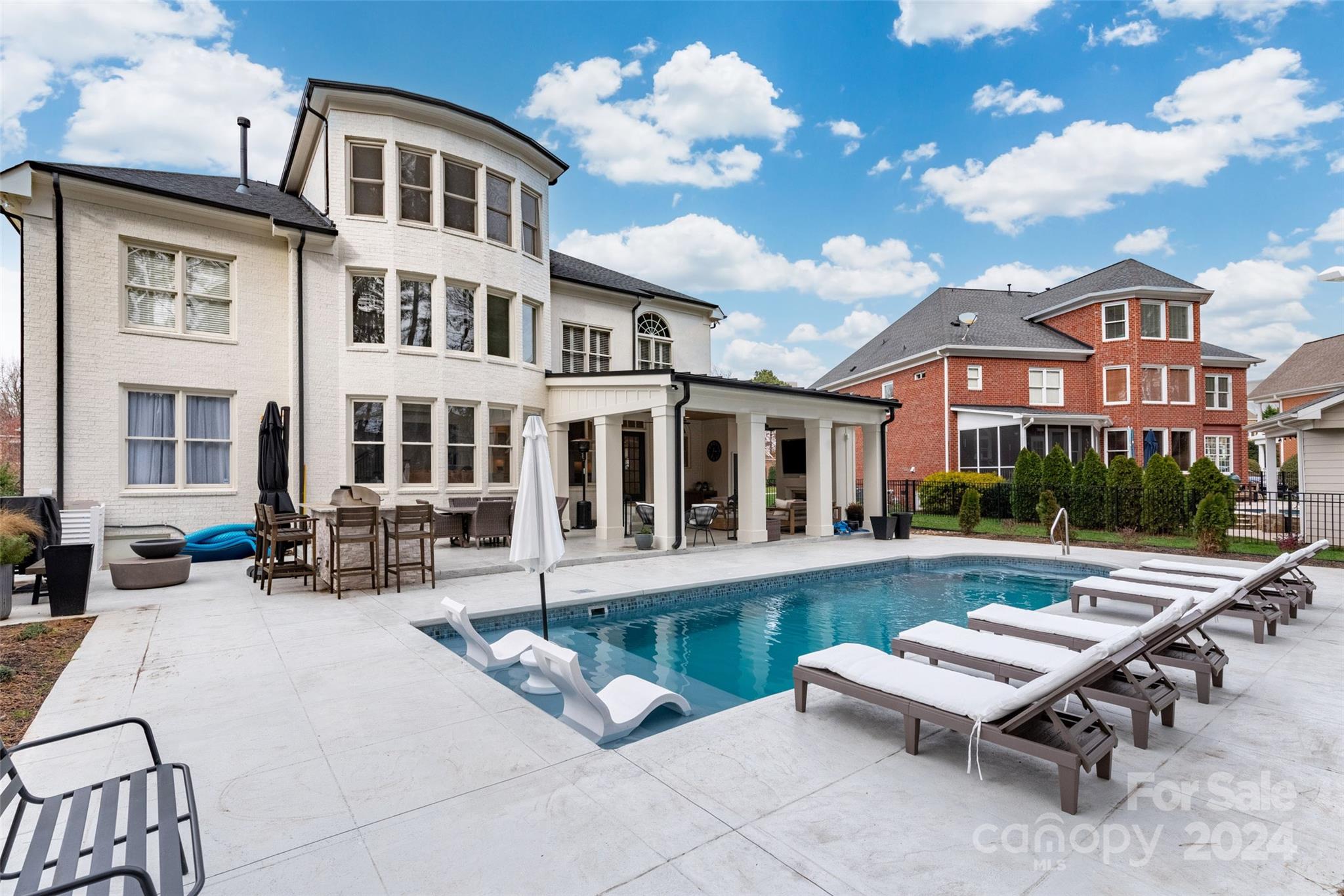 Bridgehampton - Residential