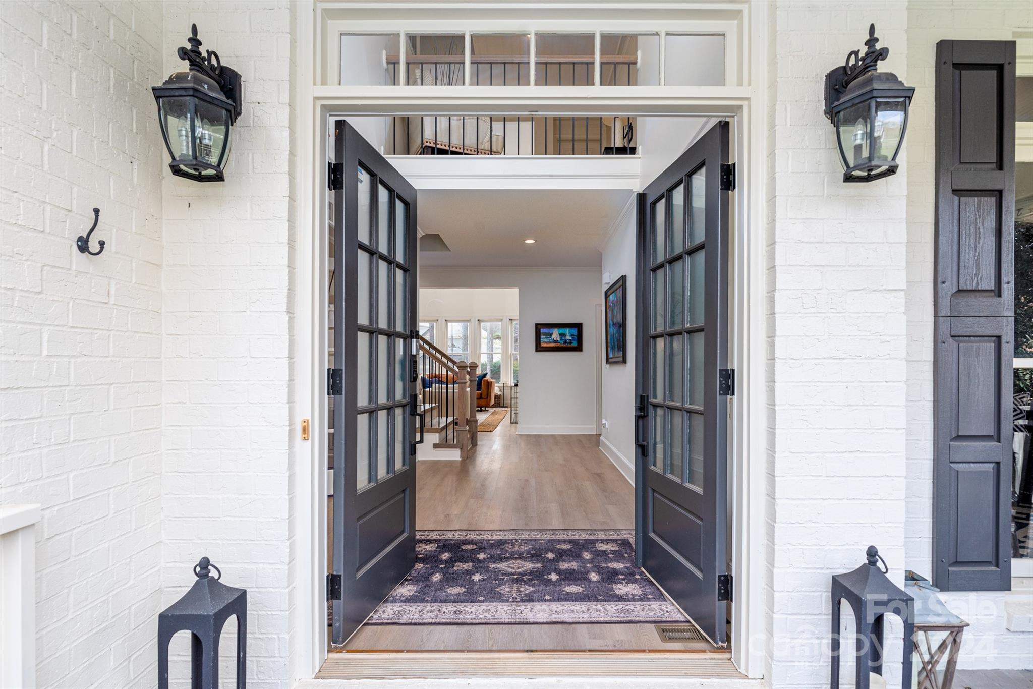 Bridgehampton - Residential