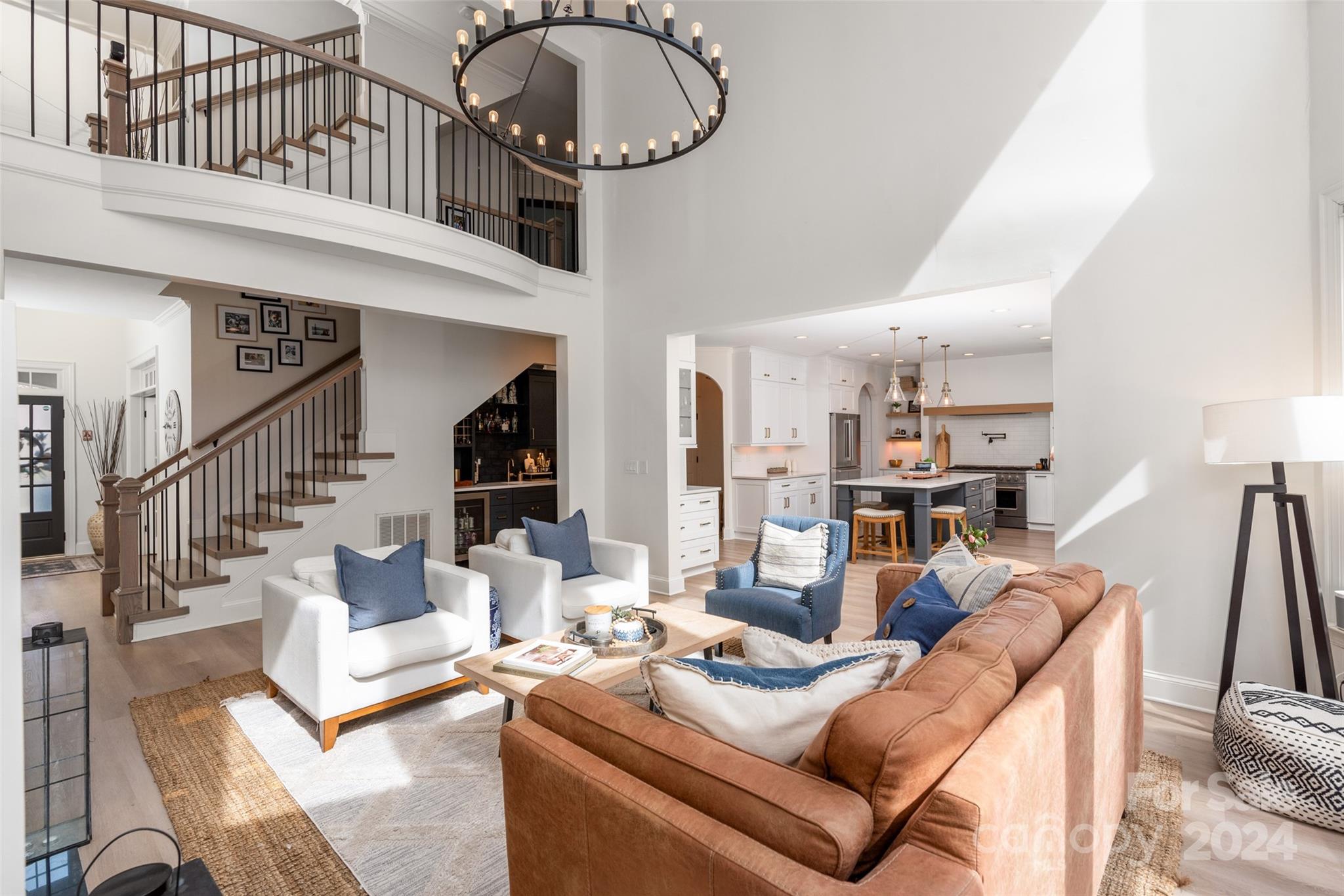 Bridgehampton - Residential