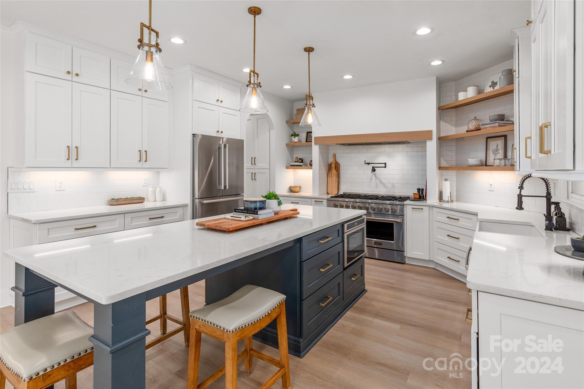 Bridgehampton - Residential