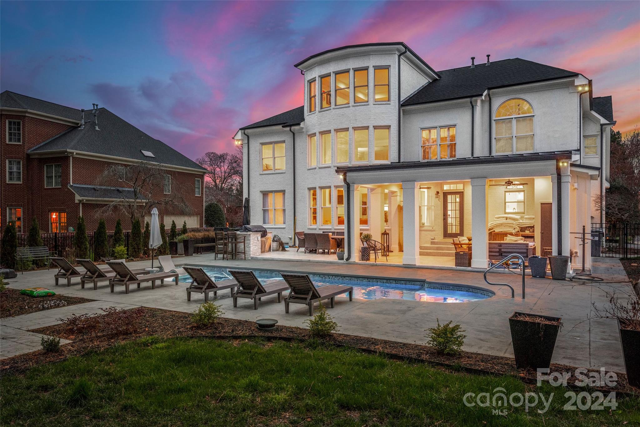 Bridgehampton - Residential