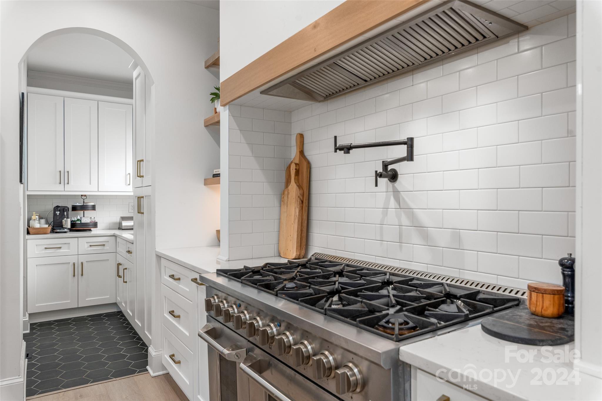 Bridgehampton - Residential